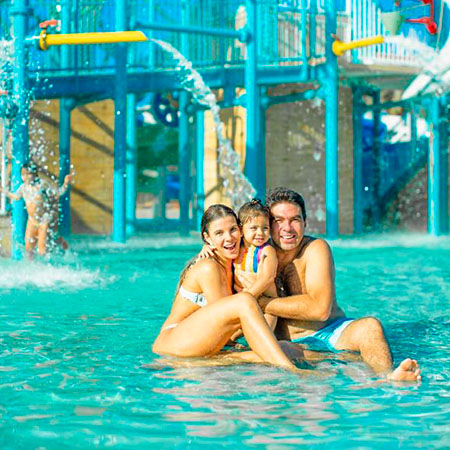 resorts