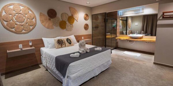 Pacote Árvo Boutique Hotel, Maragogi - Imagem 3