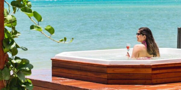 Árvo Boutique Hotel em Maragogi - Vivencie Alagoas