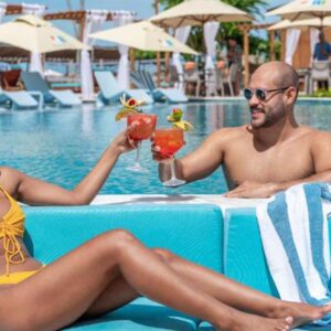 Pacote Maragogi Brisa Exclusive Hotel