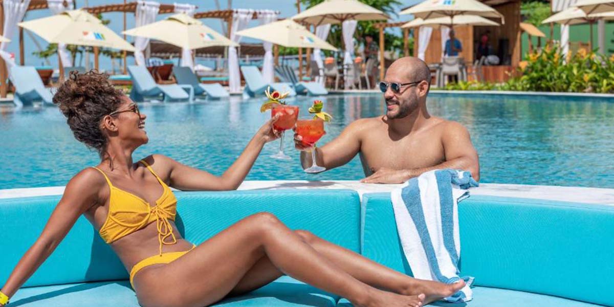 Pacote Maragogi Brisa Exclusive Hotel