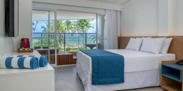 Pacote Maragogi Brisa Exclusive Hotel - Imagem 2