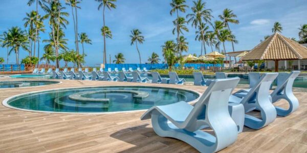 Brisa Maragogi Exclusive Hotel