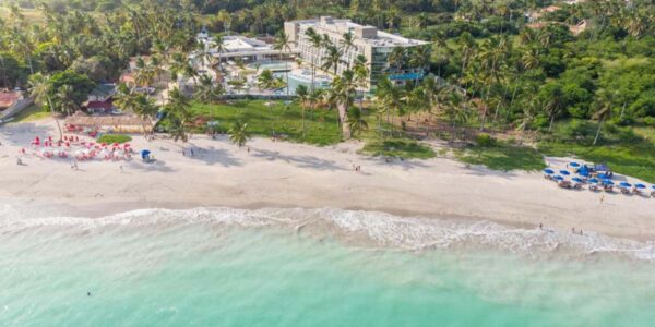 Pacote Maragogi Brisa Exclusive Hotel - Imagem 5