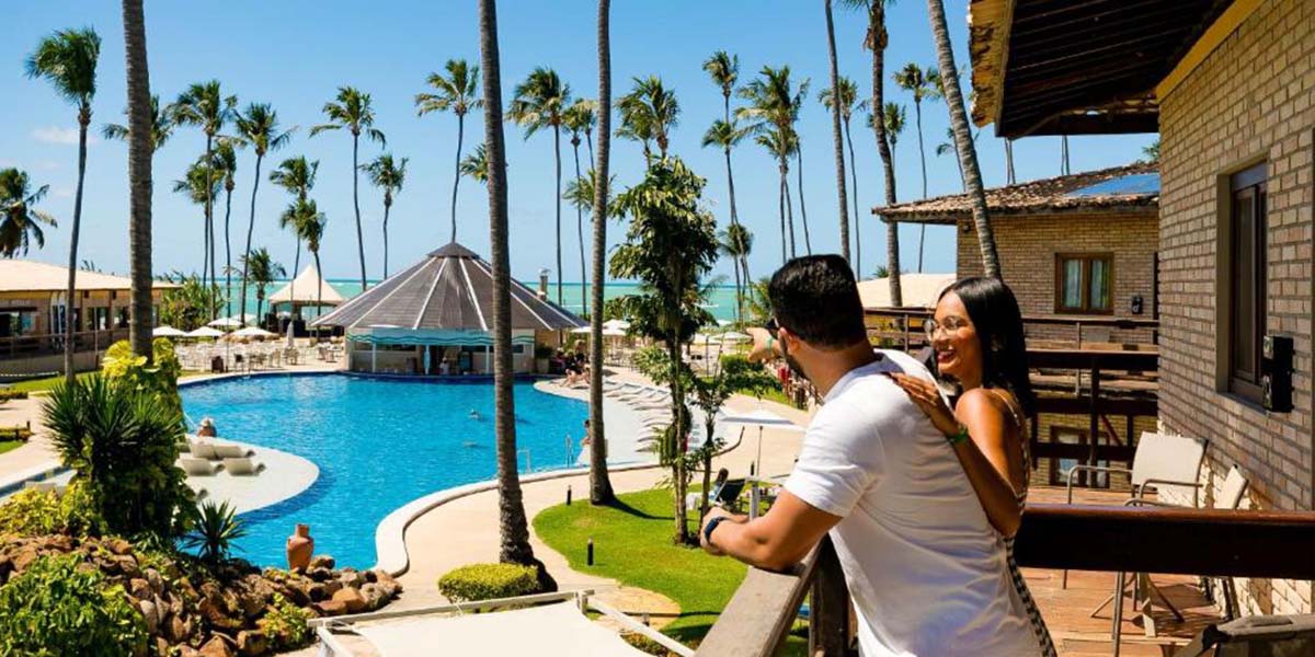 Grand Oca Resort All Inclusive Maragogi - Vivencie Alagoas