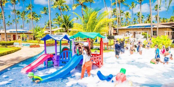 Pacote Grand Oca Maragogi Resort - Imagem 4