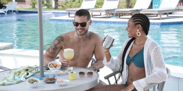 Japaratinga Lounge Resort All Inclusive - Vivencie Alagoas