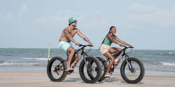 Pacote Japaratinga Lounge Resort All Inclusive - Imagem 3