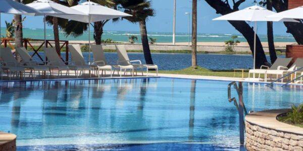 Jatiúca Hotel & Resort Maceió - Vivencie Alagoas