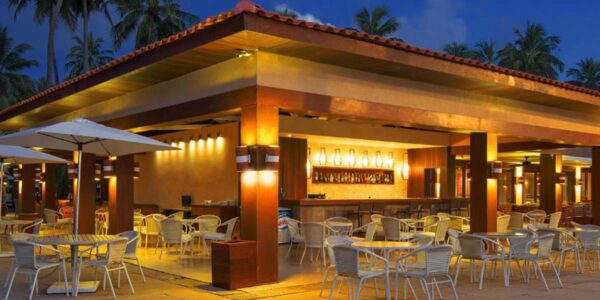 Pacote Jatiúca Hotel & Resort - Imagem 4
