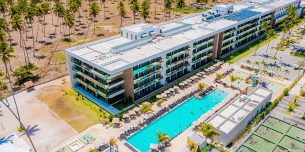 Pacote Maceió Mar Resort All Inclusive - Imagem 4