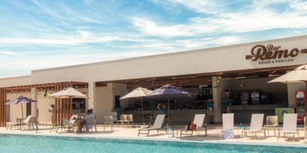 Pacote Maceió Mar Resort All Inclusive - Imagem 3