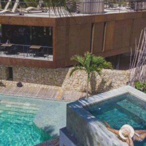 Pedras do Patacho Hotel Boutique - Vivencie Alagoas
