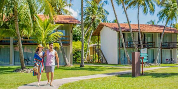 Pacote Pratagy Beach All Inclusive Resort - Imagem 3