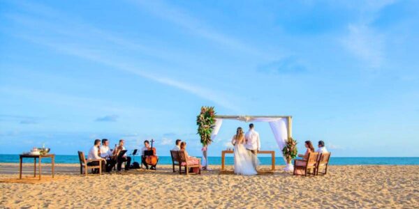 Pacote Pratagy Beach All Inclusive Resort - Imagem 4