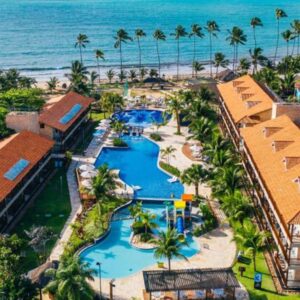 Salinas Maceió All Inclusive - Vivencie Alagoas