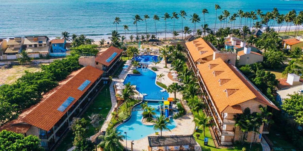 Salinas Maceió All Inclusive - Vivencie Alagoas