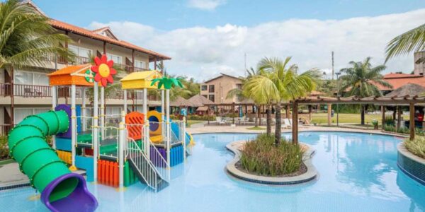 Pacote Salinas Maceió All Inclusive - Imagem 5