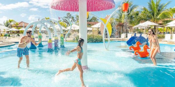 Pacote Salinas Maragogi All Inclusive