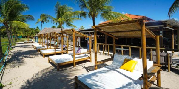 Pacote Salinas Maragogi All Inclusive - Imagem 3