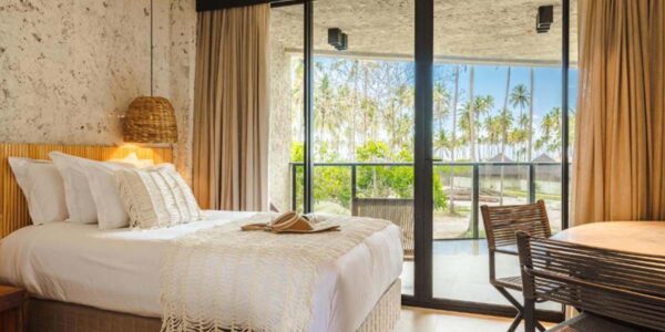Pacote Tuju Boutique Hotel, Milagres - Imagem 5