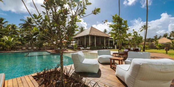 Pacote Tuju Boutique Hotel, Milagres - Imagem 4