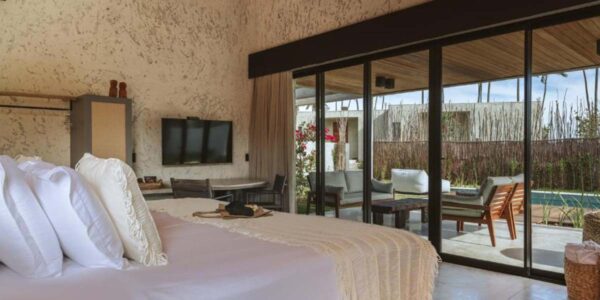 Pacote Tuju Boutique Hotel, Milagres - Imagem 3
