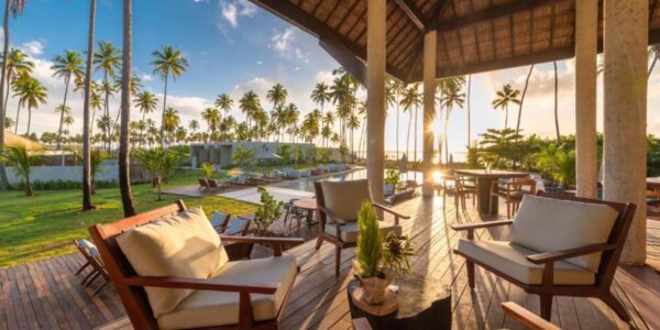 Tuju Boutique Hotel São Miguel dos Milagres - Vivencie Alagoas