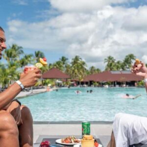 Vila Galé Resort All Inclusive Alagoas - Vivencie Alagoas