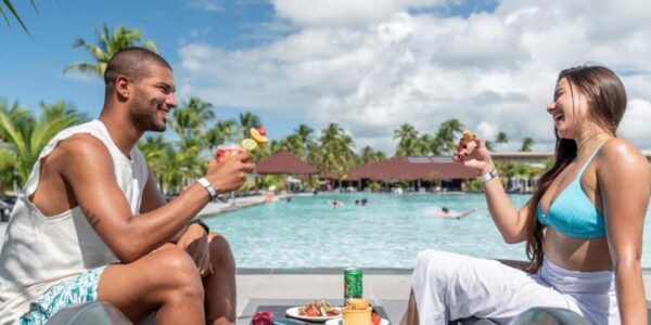 Vila Galé Resort All Inclusive Alagoas - Vivencie Alagoas