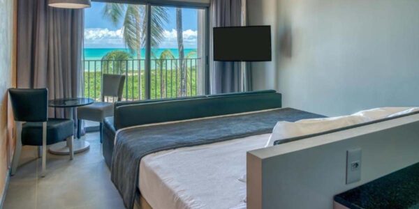 Pacote Vila Galé Alagoas All Inclusive - Imagem 2