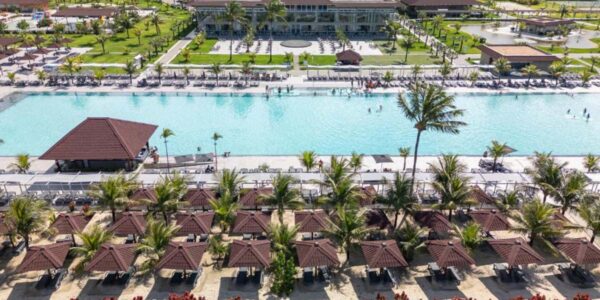 Pacote Vila Galé Alagoas All Inclusive - Imagem 3