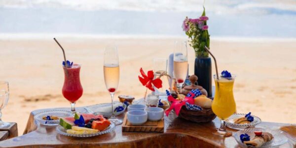 Pacote Villa Pantai Boutique Hotel Maragogi - Imagem 5