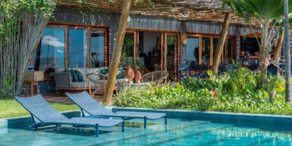 Pacote Villa Pantai Boutique Hotel Maragogi - Imagem 4