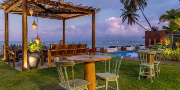 Pacote Villa Pantai Boutique Hotel Maragogi - Imagem 3